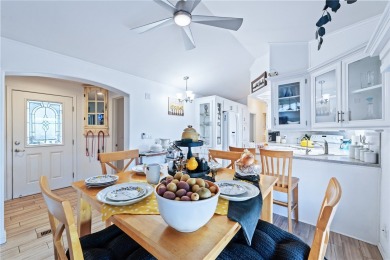 This spacious 1,200 sq ft home is one of the larger homes in the on Riverview Golf Course in Arizona - for sale on GolfHomes.com, golf home, golf lot
