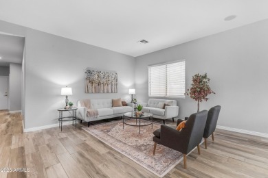 If you've been looking for a home that truly has it all, this on Bear Creek Golf Complex  in Arizona - for sale on GolfHomes.com, golf home, golf lot