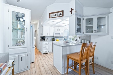 This spacious 1,200 sq ft home is one of the larger homes in the on Riverview Golf Course in Arizona - for sale on GolfHomes.com, golf home, golf lot