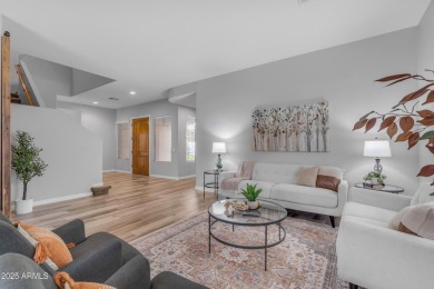 If you've been looking for a home that truly has it all, this on Bear Creek Golf Complex  in Arizona - for sale on GolfHomes.com, golf home, golf lot