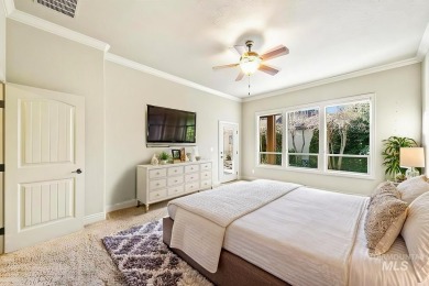 Come escape the prestigious Villas area of Banbury Meadows on BanBury Golf Club in Idaho - for sale on GolfHomes.com, golf home, golf lot