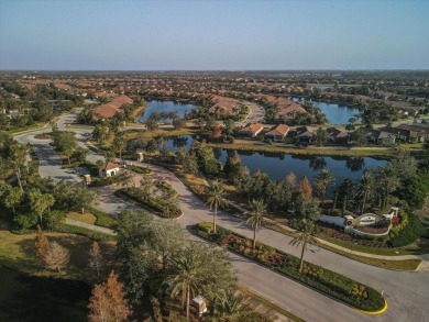 Under contract-accepting backup offers. Step into the luxurious on Esplanade Golf and Country at Lakewood Ranch in Florida - for sale on GolfHomes.com, golf home, golf lot