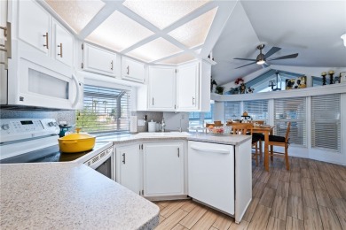This spacious 1,200 sq ft home is one of the larger homes in the on Riverview Golf Course in Arizona - for sale on GolfHomes.com, golf home, golf lot