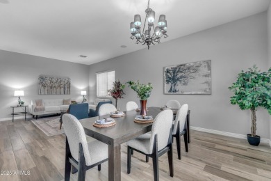 If you've been looking for a home that truly has it all, this on Bear Creek Golf Complex  in Arizona - for sale on GolfHomes.com, golf home, golf lot