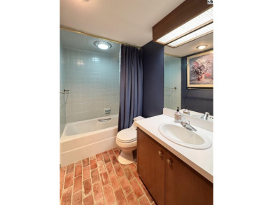 Privately set on a quiet drive, this Colorado-style home offers on Prairie Dunes Country Club in Kansas - for sale on GolfHomes.com, golf home, golf lot