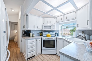 This spacious 1,200 sq ft home is one of the larger homes in the on Riverview Golf Course in Arizona - for sale on GolfHomes.com, golf home, golf lot
