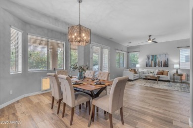 If you've been looking for a home that truly has it all, this on Bear Creek Golf Complex  in Arizona - for sale on GolfHomes.com, golf home, golf lot
