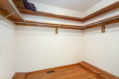 This meticulously maintained one owner 3-bedroom, 2 full + 2 on Little Turtle Golf Club in Ohio - for sale on GolfHomes.com, golf home, golf lot