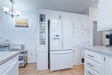 This spacious 1,200 sq ft home is one of the larger homes in the on Riverview Golf Course in Arizona - for sale on GolfHomes.com, golf home, golf lot