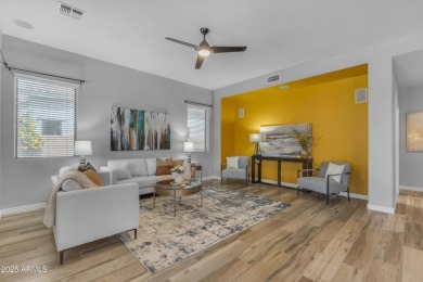 If you've been looking for a home that truly has it all, this on Bear Creek Golf Complex  in Arizona - for sale on GolfHomes.com, golf home, golf lot