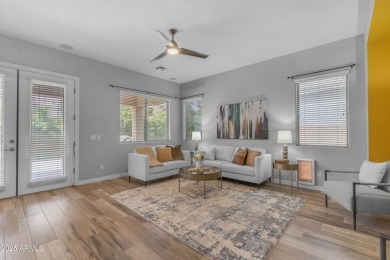 If you've been looking for a home that truly has it all, this on Bear Creek Golf Complex  in Arizona - for sale on GolfHomes.com, golf home, golf lot
