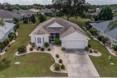 This exquisite home shows like a model. All tile floors on The Club Renaissance in Florida - for sale on GolfHomes.com, golf home, golf lot