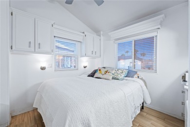 This spacious 1,200 sq ft home is one of the larger homes in the on Riverview Golf Course in Arizona - for sale on GolfHomes.com, golf home, golf lot