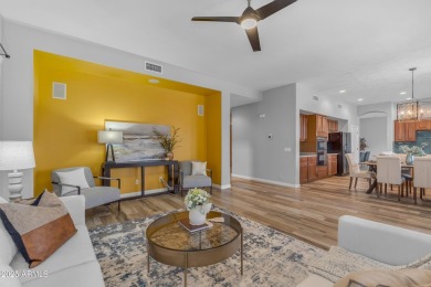 If you've been looking for a home that truly has it all, this on Bear Creek Golf Complex  in Arizona - for sale on GolfHomes.com, golf home, golf lot