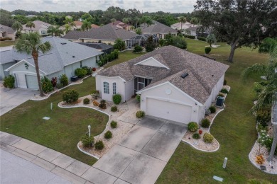 This exquisite home shows like a model. All tile floors on The Club Renaissance in Florida - for sale on GolfHomes.com, golf home, golf lot