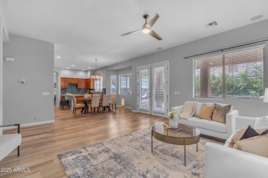 If you've been looking for a home that truly has it all, this on Bear Creek Golf Complex  in Arizona - for sale on GolfHomes.com, golf home, golf lot