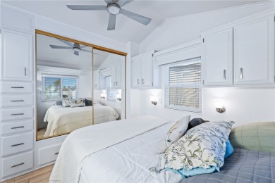 This spacious 1,200 sq ft home is one of the larger homes in the on Riverview Golf Course in Arizona - for sale on GolfHomes.com, golf home, golf lot