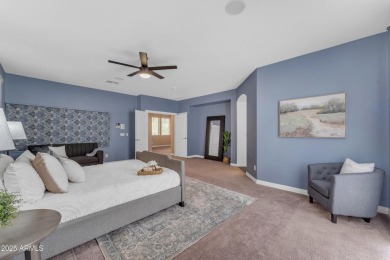 If you've been looking for a home that truly has it all, this on Bear Creek Golf Complex  in Arizona - for sale on GolfHomes.com, golf home, golf lot