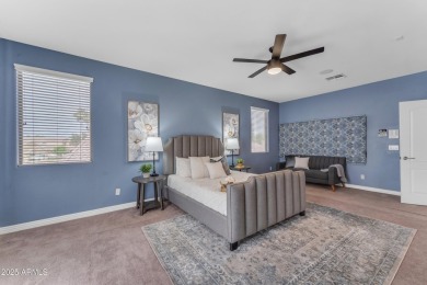 If you've been looking for a home that truly has it all, this on Bear Creek Golf Complex  in Arizona - for sale on GolfHomes.com, golf home, golf lot