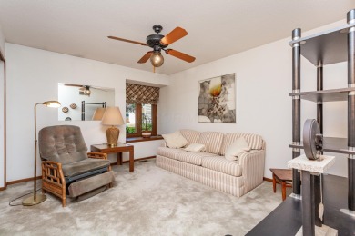 This meticulously maintained one owner 3-bedroom, 2 full + 2 on Little Turtle Golf Club in Ohio - for sale on GolfHomes.com, golf home, golf lot