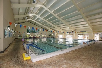 This exquisite home shows like a model. All tile floors on The Club Renaissance in Florida - for sale on GolfHomes.com, golf home, golf lot