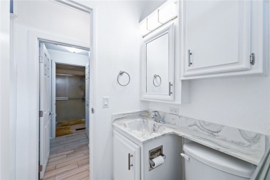 This spacious 1,200 sq ft home is one of the larger homes in the on Riverview Golf Course in Arizona - for sale on GolfHomes.com, golf home, golf lot