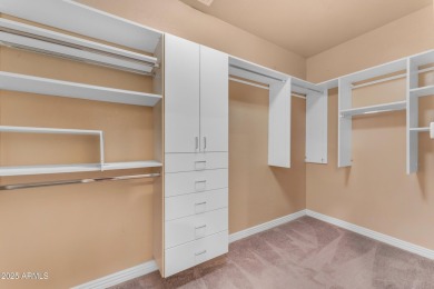 If you've been looking for a home that truly has it all, this on Bear Creek Golf Complex  in Arizona - for sale on GolfHomes.com, golf home, golf lot