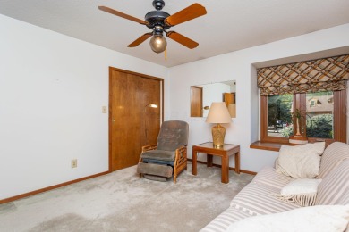 This meticulously maintained one owner 3-bedroom, 2 full + 2 on Little Turtle Golf Club in Ohio - for sale on GolfHomes.com, golf home, golf lot