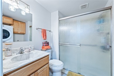 This spacious 1,200 sq ft home is one of the larger homes in the on Riverview Golf Course in Arizona - for sale on GolfHomes.com, golf home, golf lot