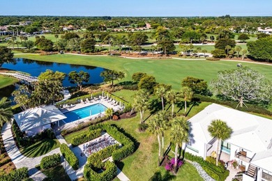 Experience the best of Quail Ridge in this stunning 2nd-floor on Quail Ridge Golf Course and Country Club in Florida - for sale on GolfHomes.com, golf home, golf lot