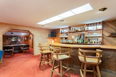 This meticulously maintained one owner 3-bedroom, 2 full + 2 on Little Turtle Golf Club in Ohio - for sale on GolfHomes.com, golf home, golf lot