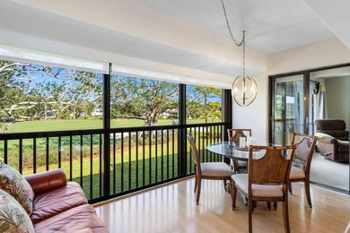 Experience the best of Quail Ridge in this stunning 2nd-floor on Quail Ridge Golf Course and Country Club in Florida - for sale on GolfHomes.com, golf home, golf lot