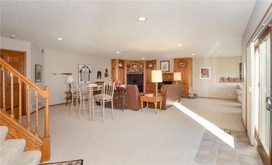 Rare Opportunity! Beautiful large walkout rambler located on the on TPC of the Twin Cities in Minnesota - for sale on GolfHomes.com, golf home, golf lot