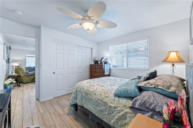 This spacious 1,200 sq ft home is one of the larger homes in the on Riverview Golf Course in Arizona - for sale on GolfHomes.com, golf home, golf lot