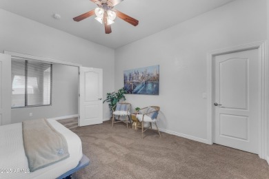 If you've been looking for a home that truly has it all, this on Bear Creek Golf Complex  in Arizona - for sale on GolfHomes.com, golf home, golf lot
