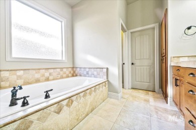 Come escape the prestigious Villas area of Banbury Meadows on BanBury Golf Club in Idaho - for sale on GolfHomes.com, golf home, golf lot