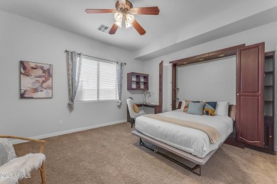 If you've been looking for a home that truly has it all, this on Bear Creek Golf Complex  in Arizona - for sale on GolfHomes.com, golf home, golf lot
