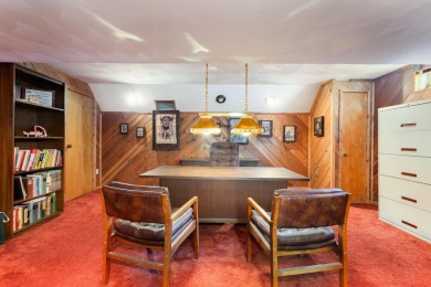 This meticulously maintained one owner 3-bedroom, 2 full + 2 on Little Turtle Golf Club in Ohio - for sale on GolfHomes.com, golf home, golf lot