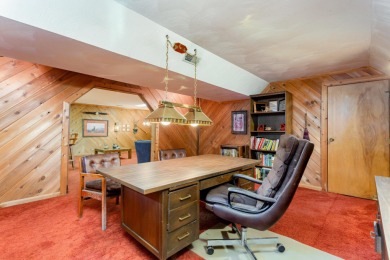 This meticulously maintained one owner 3-bedroom, 2 full + 2 on Little Turtle Golf Club in Ohio - for sale on GolfHomes.com, golf home, golf lot