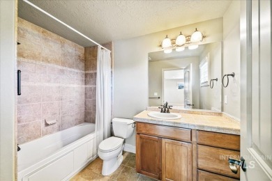 Come escape the prestigious Villas area of Banbury Meadows on BanBury Golf Club in Idaho - for sale on GolfHomes.com, golf home, golf lot