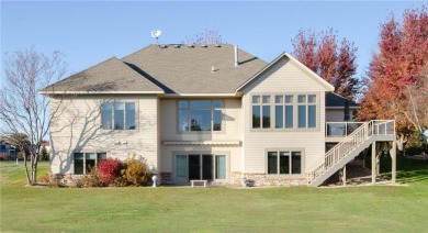 Rare Opportunity! Beautiful large walkout rambler located on the on TPC of the Twin Cities in Minnesota - for sale on GolfHomes.com, golf home, golf lot