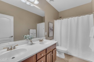 If you've been looking for a home that truly has it all, this on Bear Creek Golf Complex  in Arizona - for sale on GolfHomes.com, golf home, golf lot