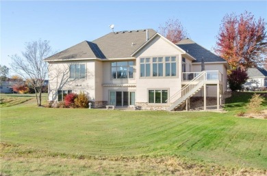 Rare Opportunity! Beautiful large walkout rambler located on the on TPC of the Twin Cities in Minnesota - for sale on GolfHomes.com, golf home, golf lot