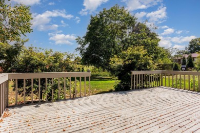 This meticulously maintained one owner 3-bedroom, 2 full + 2 on Little Turtle Golf Club in Ohio - for sale on GolfHomes.com, golf home, golf lot
