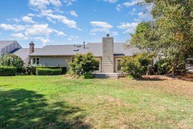 This meticulously maintained one owner 3-bedroom, 2 full + 2 on Little Turtle Golf Club in Ohio - for sale on GolfHomes.com, golf home, golf lot