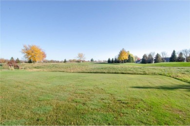 Rare Opportunity! Beautiful large walkout rambler located on the on TPC of the Twin Cities in Minnesota - for sale on GolfHomes.com, golf home, golf lot