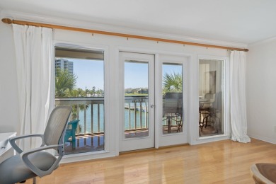 GREAT RENTAL INCOME HISTORY and NEW LISTING****Best Return on on Seascape Golf Course in Florida - for sale on GolfHomes.com, golf home, golf lot