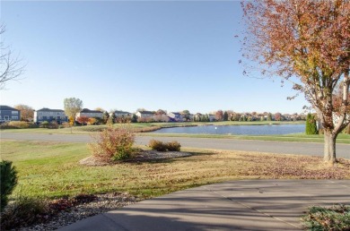 Rare Opportunity! Beautiful large walkout rambler located on the on TPC of the Twin Cities in Minnesota - for sale on GolfHomes.com, golf home, golf lot