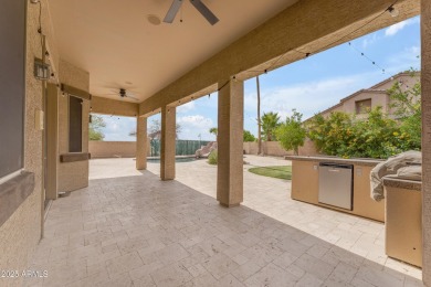 If you've been looking for a home that truly has it all, this on Bear Creek Golf Complex  in Arizona - for sale on GolfHomes.com, golf home, golf lot