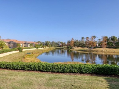 Under contract-accepting backup offers. Step into the luxurious on Esplanade Golf and Country at Lakewood Ranch in Florida - for sale on GolfHomes.com, golf home, golf lot